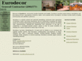 eurodecorconstruction.com