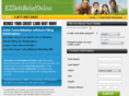 ezdebtreliefonline.com