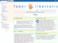 faberlibertatis.org