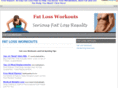 fatlossworkouts.org