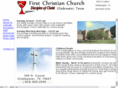 fccgladewater.org