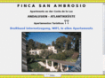 finca-san-ambrosio.com