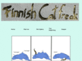 finnishcatfreak.com