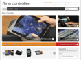 fling-controller.com