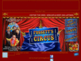 fossettscircus.com