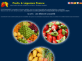 fruits-legumes-france.com