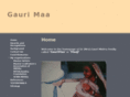 gaurimishra.com