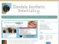 glendaleaestheticdentistry.com