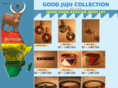 goodjujucollection.com