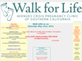 gowalkforlife.org