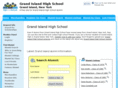grandislandhighschool.org