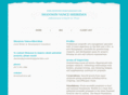 grantwritingbysheridan.com