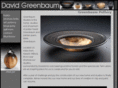 greenbaumpottery.com