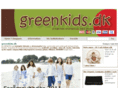 greenkids.dk