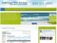gulfcoastwebservices.com