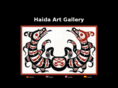 haida-art-gallery.com