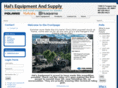 halsequipment.com