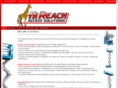 harwoodracingteam.com