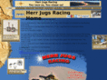 herrjugsracing.com