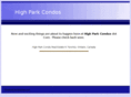 highparkcondos.com