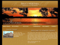 homesbybrucemitchell.com