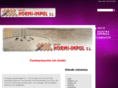 hormi-impul.com
