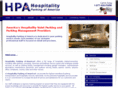 hospitalityparking.net