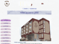 hoteljouvence.com