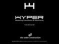 hyperalbania.com