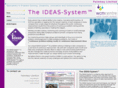ideassystem.com