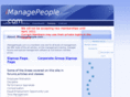 imanagepeople.com