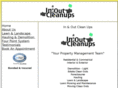 inandoutcleanups.com