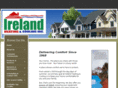 irelandheatingandcooling.com