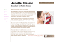 janelleclassic.com