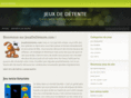 jeuxdedetente.com