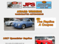 jps-motorsports.com