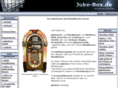 jukebox-krone.de