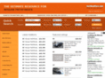 justpathfindercars.com