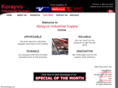 korayvo.com