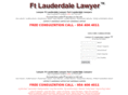 lawyer-ftlauderdale.com