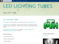 ledlightingtubes.com
