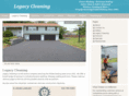 legacycleaningservices.com