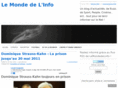 lemondedelinfo.com