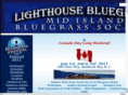 lighthousebluegrass.com