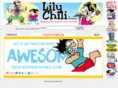 lilychili.com