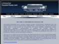 limousinehoustontexas.com