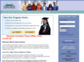 lincolnonlinehighschool.com
