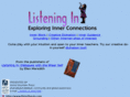 listening-in.com