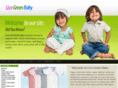 livegreenbaby.com