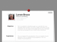 lorenbruce.com